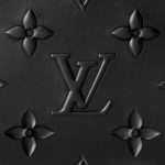 Louis Vuitton M21709 Side Trunk MM Black Fashion Leather - Image 6