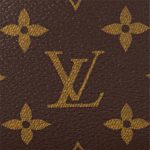 Louis Vuitton M46358 Side Trunk MM Monogram - Image 6