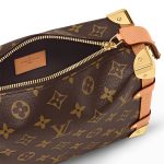 Louis Vuitton M46358 Side Trunk MM Monogram - Image 5