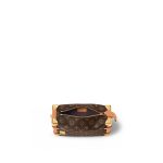 Louis Vuitton M46358 Side Trunk MM Monogram - Image 4