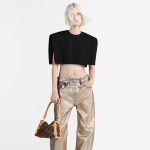 Louis Vuitton M46358 Side Trunk MM Monogram - Image 8