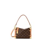 Louis Vuitton M46358 Side Trunk MM Monogram