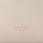 Louis Vuitton M23915 Side Trunk PM Chalk - Image 6