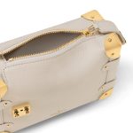Louis Vuitton M23915 Side Trunk PM Chalk - Image 4