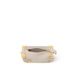 Louis Vuitton M23915 Side Trunk PM Chalk - Image 3