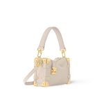 Louis Vuitton M23915 Side Trunk PM Chalk - Image 2