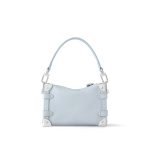 Louis Vuitton M25067 Side Trunk PM Olympe Blue - Image 6