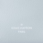 Louis Vuitton M25067 Side Trunk PM Olympe Blue - Image 5