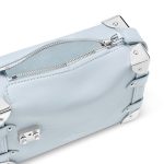 Louis Vuitton M25067 Side Trunk PM Olympe Blue - Image 4