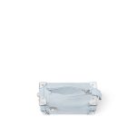 Louis Vuitton M25067 Side Trunk PM Olympe Blue - Image 3
