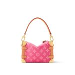 Louis Vuitton M27784 Side Trunk PM Monogram Origine - Image 2