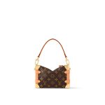 Louis Vuitton M46815 Side Trunk PM Monogram - Image 6