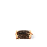 Louis Vuitton M46815 Side Trunk PM Monogram - Image 3
