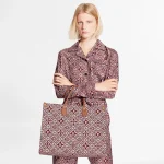Louis Vuitton M57185 Since 1854 OnTheGo GM - Image 2