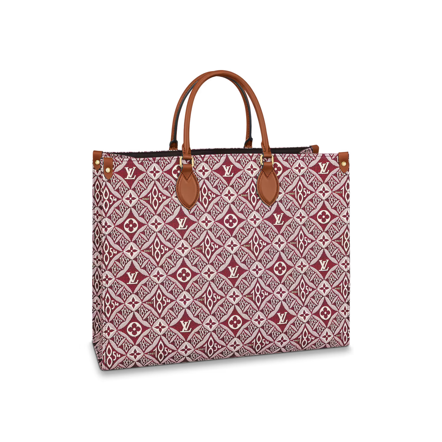 louis-vuitton-since-1854-onthego-gm-M57185_PM2_Front-view.jpg Louis Vuitton M57185 Since 1854 OnTheGo GM - Image 1