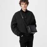 Louis Vuitton Monogram Eclipse M44730 Soft Trunk - Image 4