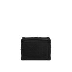 Louis Vuitton Monogram Taurillon Leather M55700 Soft Trunk - Image 2