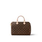 Louis Vuitton Speedy 30 M41108 - Image 7