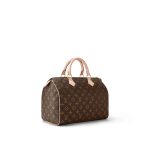 Louis Vuitton Speedy 30 M41108 - Image 2