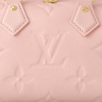 Louis Vuitton M47136 Speedy Bandoulière 20 Opal Pink - Image 5