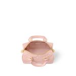 Louis Vuitton M47136 Speedy Bandoulière 20 Opal Pink - Image 3