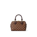 Louis Vuitton Damier Ebene N40489 Speedy Bandoulière 20 - Image 7
