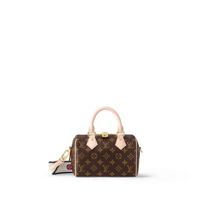 Louis Vuitton M46234 Speedy Bandoulière 20
