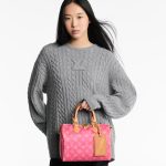 Louis Vuitton M27528 Speedy Bandouliere 25 Monogram Origine - Image 2