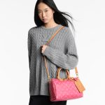 Louis Vuitton M27528 Speedy Bandouliere 25 Monogram Origine - Image 7