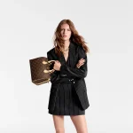 Louis Vuitton Speedy Bandouliere 25 M41113 - Image 6