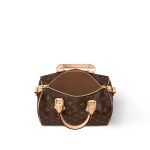 Louis Vuitton Speedy Bandouliere 25 M41113 - Image 4
