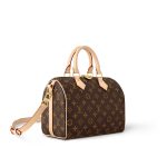 Louis Vuitton Speedy Bandouliere 25 M41113 - Image 3