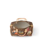 Louis Vuitton M47087 Speedy Bandoulière 30 Monogram - Image 3