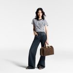 Louis Vuitton Monogram M46981 Speedy Bandoulière 35 - Image 2