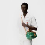 Louis Vuitton M24423 Speedy P9 Bandoulière 25 Green - Image 13