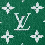Louis Vuitton M24423 Speedy P9 Bandoulière 25 Green - Image 8