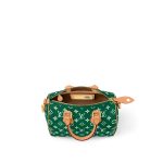 Louis Vuitton M24423 Speedy P9 Bandoulière 25 Green - Image 6