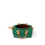 Louis Vuitton M24423 Speedy P9 Bandoulière 25 Green - Image 10