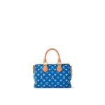 Louis Vuitton M24424 Speedy P9 Bandoulière 25 Blue - Image 9