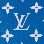 Louis Vuitton M24424 Speedy P9 Bandoulière 25 Blue - Image 8