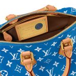 Louis Vuitton M24424 Speedy P9 Bandoulière 25 Blue - Image 7