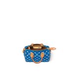 Louis Vuitton M24424 Speedy P9 Bandoulière 25 Blue - Image 6