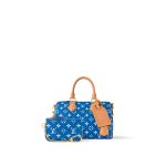 Louis Vuitton M24424 Speedy P9 Bandoulière 25 Blue - Image 10