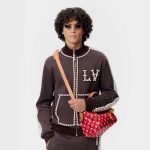 Louis Vuitton M24425 Speedy P9 Bandoulière 25 Red - Image 13