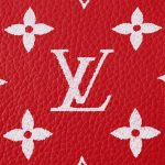 Louis Vuitton M24425 Speedy P9 Bandoulière 25 Red - Image 11