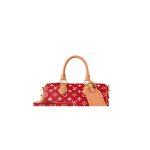 Louis Vuitton M24425 Speedy P9 Bandoulière 25 Red - Image 12