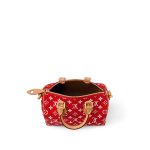 Louis Vuitton M24425 Speedy P9 Bandoulière 25 Red - Image 10