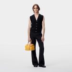 Louis Vuitton M24426 Speedy P9 Bandoulière 25 Yellow - Image 13