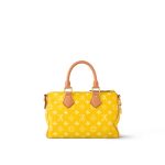 Louis Vuitton M24426 Speedy P9 Bandoulière 25 Yellow - Image 7
