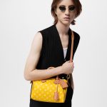 Louis Vuitton M24426 Speedy P9 Bandoulière 25 Yellow - Image 3